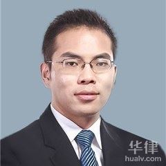 北京刑事辩护律师-解瑞松律师
