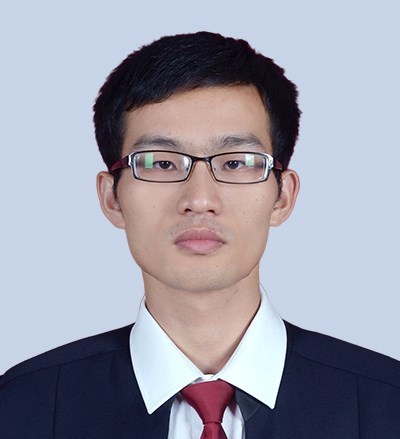 林志