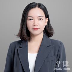 广西加盟维权律师-李靖律师