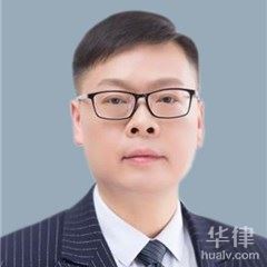 荆州律师-邹磊律师