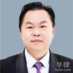 荆州刑事辩护律师-胡小林律师