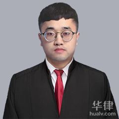 新龙县刑事辩护律师-杨文杰律师