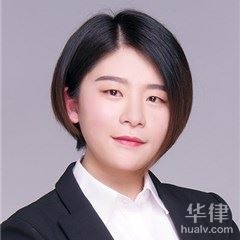 贵溪市刑事辩护律师-江国婷律师