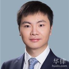 北京刑事辩护律师-王佳楠律师