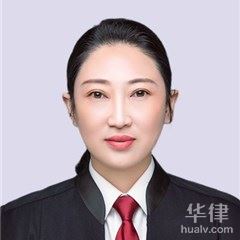 连云港交通事故律师-徐亚萍律师