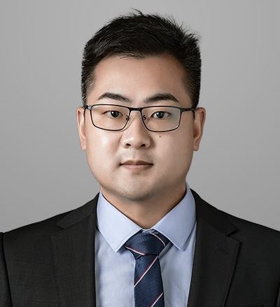 陈一民