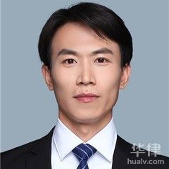 北京刑事辩护律师-张增辉律师