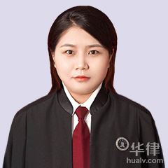 临沂刑事辩护律师-尹传秀律师