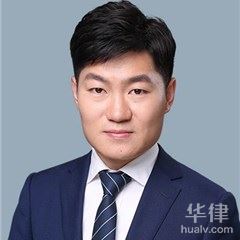 北京刑事辩护律师-孙晓东律师