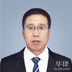 宝山区合同纠纷律师-邵再旭律师