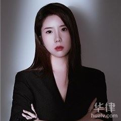 澄迈县加盟维权律师-朱梦璞律师
