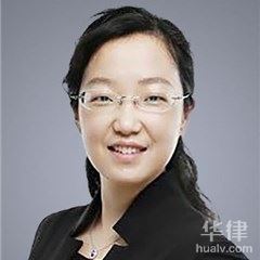 北京刑事辩护律师-陈晓云律师