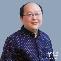 香港岛知识产权律师-周网龙律师