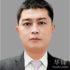 东源县刑事辩护律师-唐裕文律师