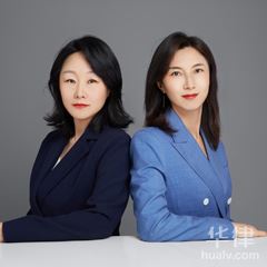 宁夏刑事辩护律师-陈杰律师团队