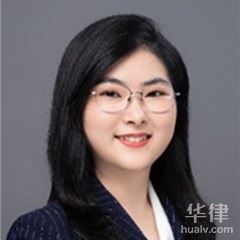上海婚姻家庭律师-邵弘高娃律师
