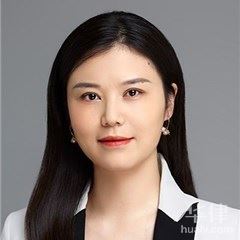 渭南婚姻家庭律师-张茹静律师