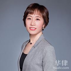 上海知识产权律师-丁利华律师