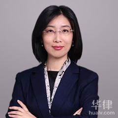 宿迁私人律师律师-薛丽萍律师