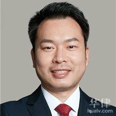 湖北加盟维权律师-刘刚律师
