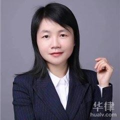 杭州法律顾问律师-刘丽律师