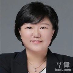 北京刑事辩护律师-李金鑫律师