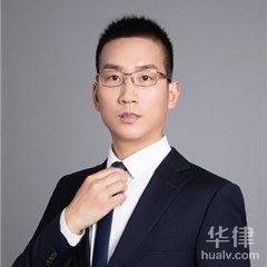 邵阳律师-杨志勇律师