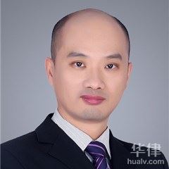 月湖区法律顾问律师-江晓辉律师