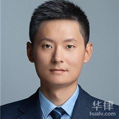 北京刑事辩护律师-王璞律师