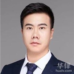 深圳股权纠纷律师-廖冬冬律师
