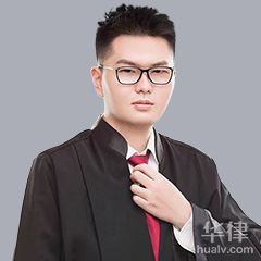 阜阳税务律师-王鹏飞