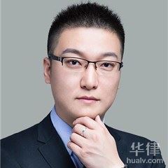 北京刑事辩护律师-任克威律师