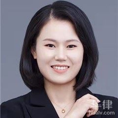 杭州公司法律师-熊丹丹律师
