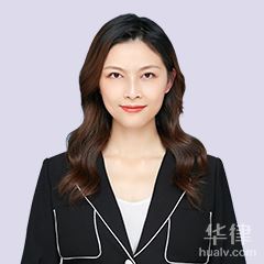汉阳区房产纠纷律师-杨曼律师