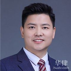北京刑事辩护律师-徐波律师