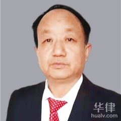 潜江法律顾问律师-程龙洲律师