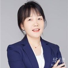 秦皇岛婚姻家庭律师-黄冬梅律师