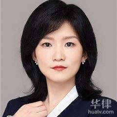 珠海合同纠纷律师-林玉兰律师