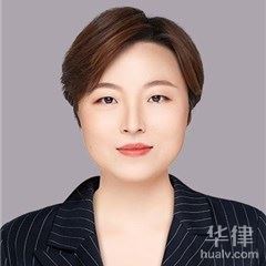 北京刑事辩护律师-吴萍萍律师