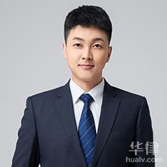 青岛公司法律师-刘春晖律师