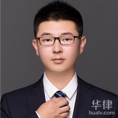 汪清县法律顾问律师-张扬律师