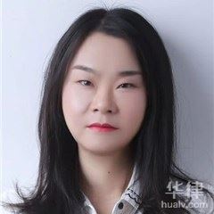 内蒙古合同纠纷在线律师-杨腾律师