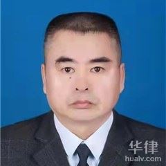 岭东区律师-张峰律师