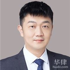 南宁婚姻家庭律师-刘晟律师