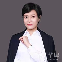 北京刑事辩护律师-朱桂颖律师