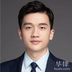深圳工程建筑律师-邓文华律师