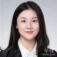 广州刑事辩护在线律师-刘瑶律师