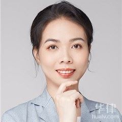 企石镇知识产权律师-袁慕贞律师