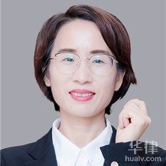 上林县律师-韦皖子律师