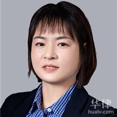 北京刑事辩护律师-丁红霞律师